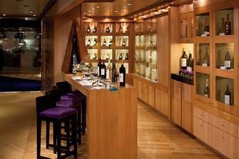 Holland America Line Rotterdam Interior Culinary Arts Centre Wine Tasting.jpg